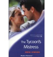The Tycoon's Mistress