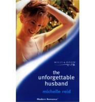 The Unforgettable Husband