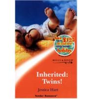 Inherited - Twins!