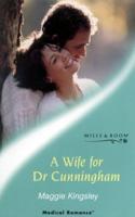 A Wife for Dr Cunningham