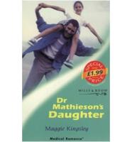 Dr Mathieson's Daughter