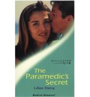 The Paramedic's Secret