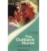 The Outback Nurse