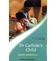 Dr Carlisle's Child