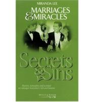 Marriages and Miracles