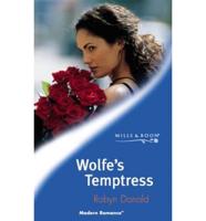 Wolfe's Temptress