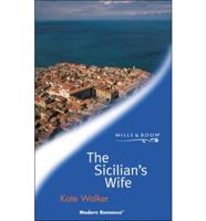 The Sicilian's Wife