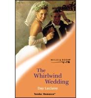 The Whirlwind Wedding