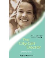 The City-Girl Doctor