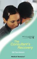 The Consultant's Recovery