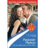 Passionate Playboys