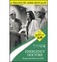 Emergency Doctors