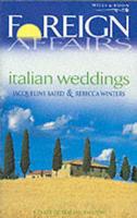 Italian Weddings