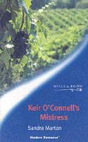 Keir O'Connell's Mistress