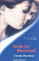 Bride by Blackmail