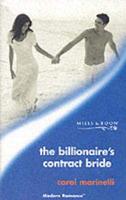 The Billionaire's Contract Bride