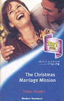 The Christmas Marriage Mission