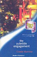 The Yuletide Engagment