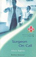 Surgeon on Call