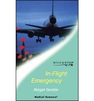 In-Flight Emergency
