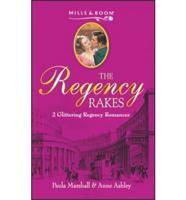 The Regency Rakes