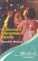 A Doctor's Christmas Family