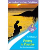 Passion in Paradise
