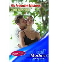 His Pregnant Mistress