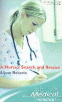 A Nurse's Search and Rescue