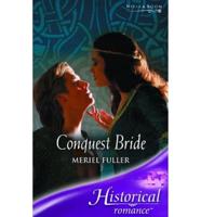 Conquest Bride