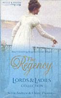 The Regency Lords & Ladies Collection. Vol. 9