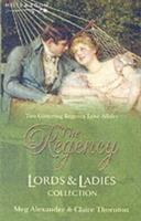 The Regency Lords & Ladies Collection