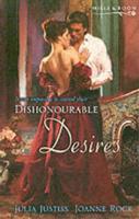 Dishonourable Desires