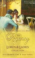 The Regency Lords & Ladies Collection. Vol. 2