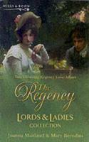 The Regency Lords & Ladies Collection. Vol. 5