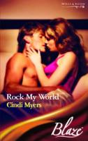 Rock My World