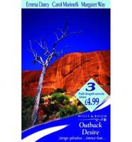 Outback Desire