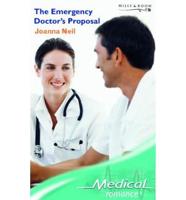 The Emergency Doctor's Proposal