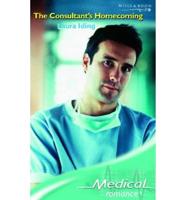The Consultant's Homecoming