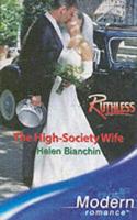 The High-Society Wife