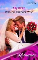 Wanted - Outback Wife