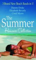 The Mills & Boon Summer Collection