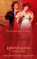 The Regency Lords & Ladies Collection