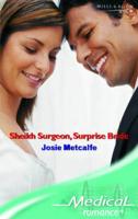 Sheikh Surgeon, Surprise Bride