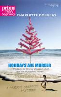 Holidays Are Murder