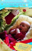 The Rancher's Christmas Baby