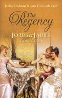 The Regency Lords & Ladies Collection. Vol. 22
