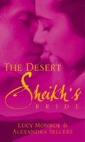 The Desert Sheikh's Bride