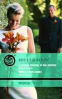 A Summer Wedding at Willowmere