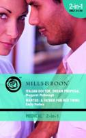 Italian Doctor, Dream Proposal